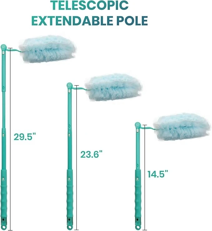 Long Handle Dusters best