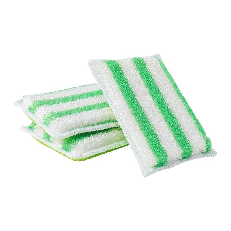 Microfiber Cleaning Sponge best